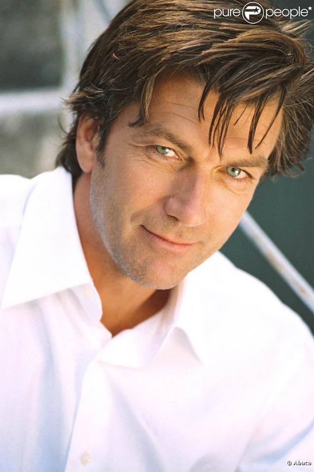 Philippe Caroit incarne Guillaume Seznec dans L'Affaire Seznec .