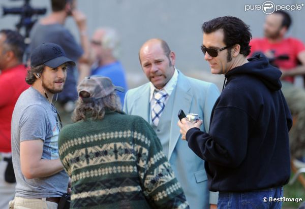 Guillaume Canet, Julie Delpy, Sophie Marceau : La galère des Français à New York