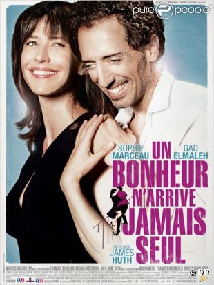Guillaume Canet, Julie Delpy, Sophie Marceau : La galère des Français à New York