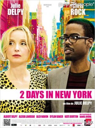 Guillaume Canet, Julie Delpy, Sophie Marceau : La galère des Français à New York