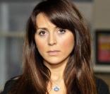 Voici enfin la Française Vanessa Perroncel... celle par qui le 