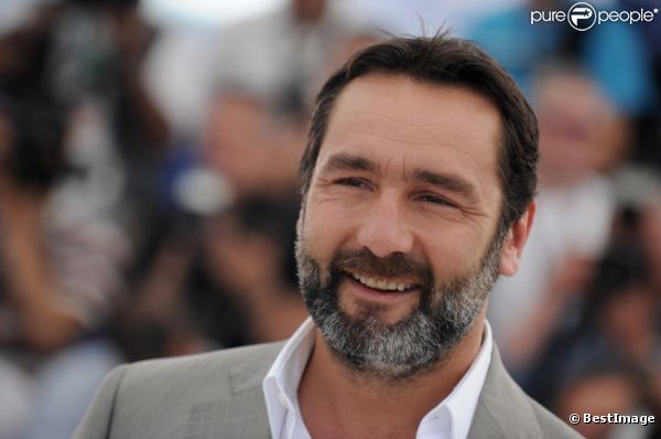 Cannes 2012 - Audrey Tautou et Gilles Lellouche rendent hommage à Claude Miller