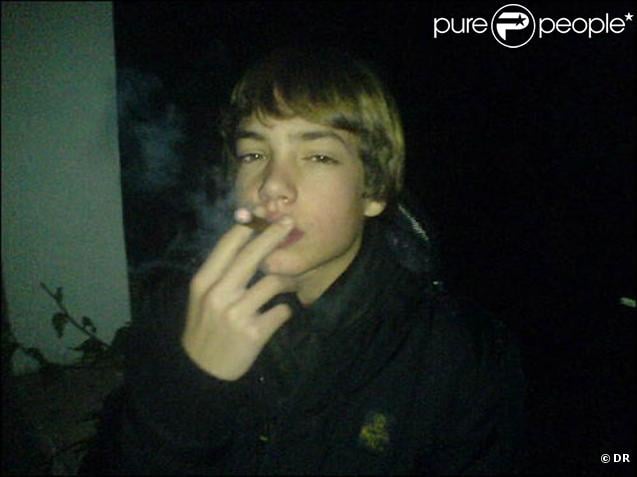 Le jeune prince Alexis de Windisch-Graetz est tragiquement décédé à l'aube de ses 19 ans...
