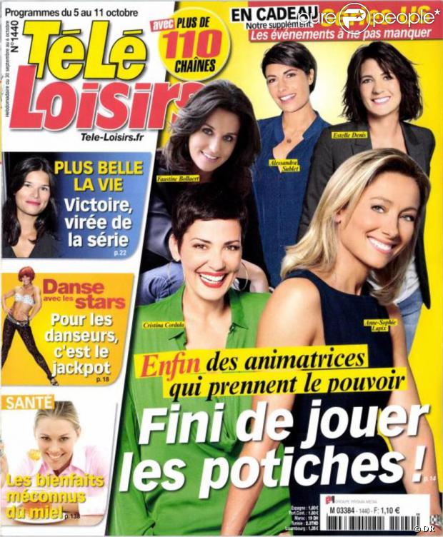 Télé Loisirs