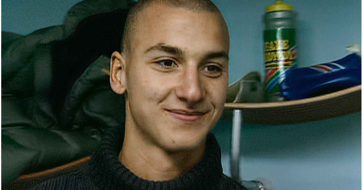 Afficher l'image d'origine